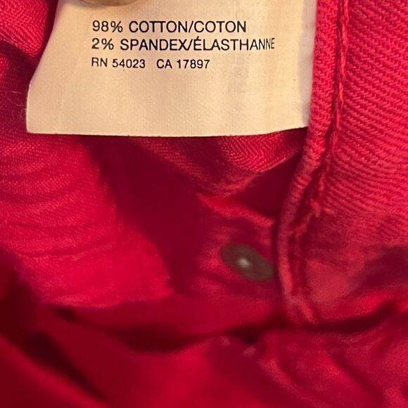 GAP Jeans‎ - Picture 9 of 9